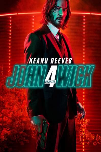 john wick: capitolul 4 stream|How to Watch John Wick: Chapter 4 .